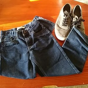 Levi's Boys Jeans